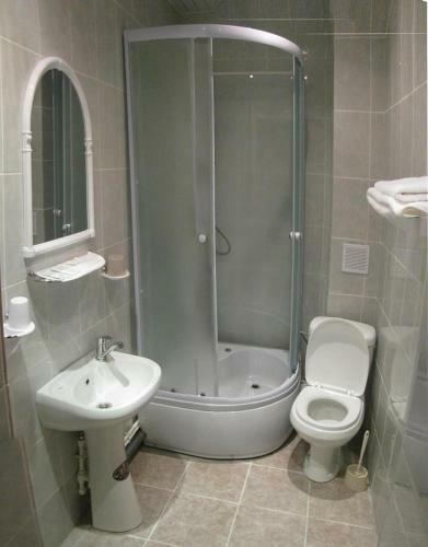 Hotel Kuzbass