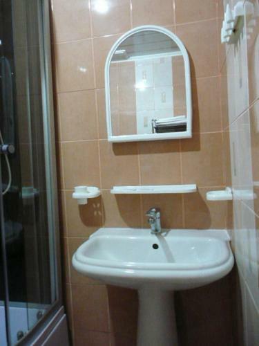 Hotel Kuzbass