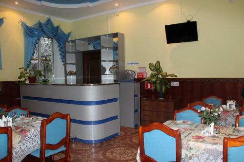 Hotel Kuzbass