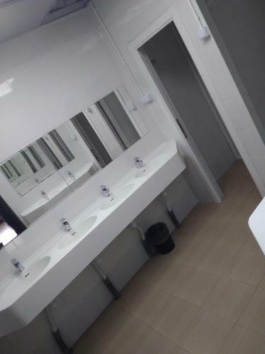 Hostel Iguasu