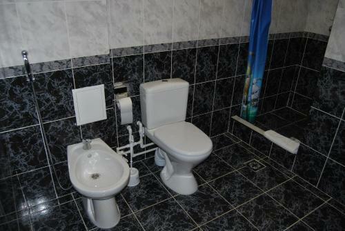 Murmansk Discovery - Hotel Severomorsk