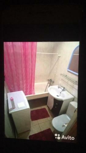 Apartment On Ulitsa Lomonosova