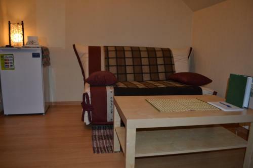 Hostal Nordsky Apartments