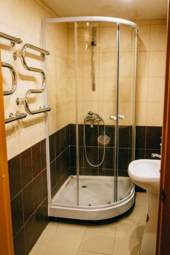 Hostal Nordsky Apartments