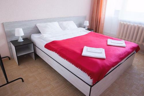 Victory Hotel