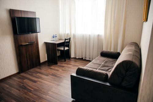 Hotel Hermitage