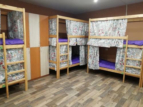 Polyanka Hostel