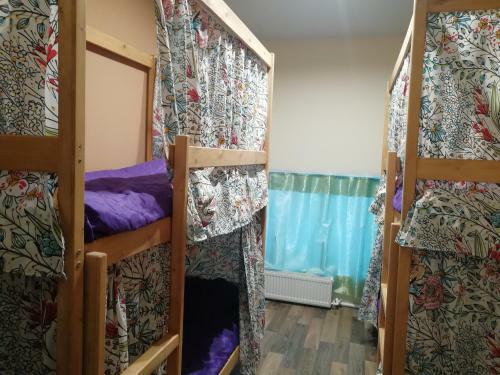 Polyanka Hostel