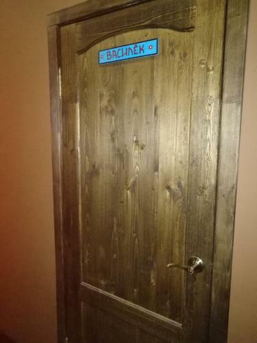 Polyanka Hostel