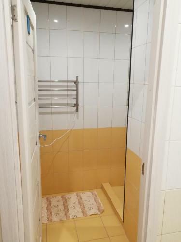Polyanka Hostel