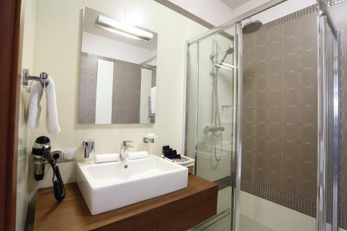 Hotel Baikalskaya Residence