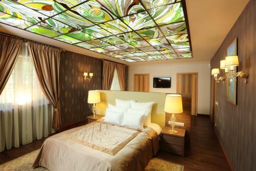 Hotel Baikalskaya Residence