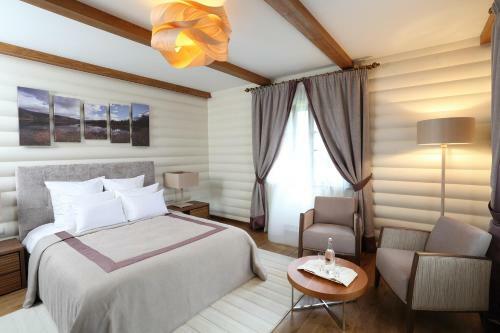 Hotel Baikalskaya Residence