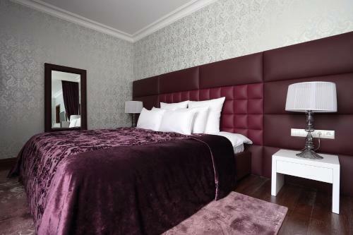 Hotel Baikalskaya Residence
