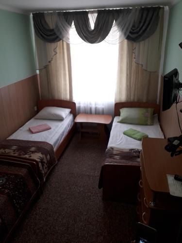 Hostal ??????? ??? ?????? ? "??????????? ??????????"