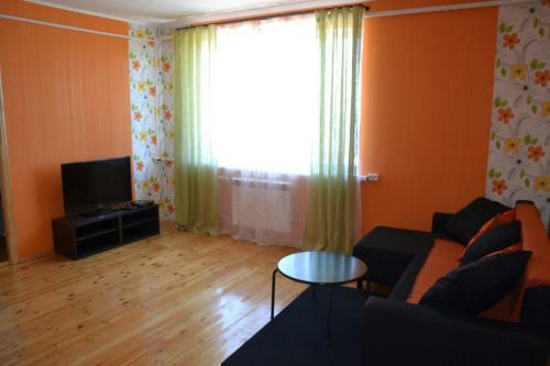 Hotel Avrora