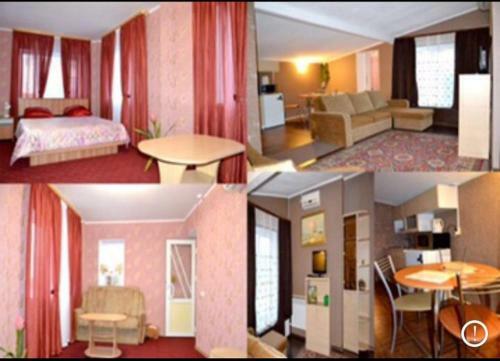 Posada Mini Hotel Nairi