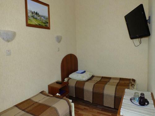 Hotel Volga