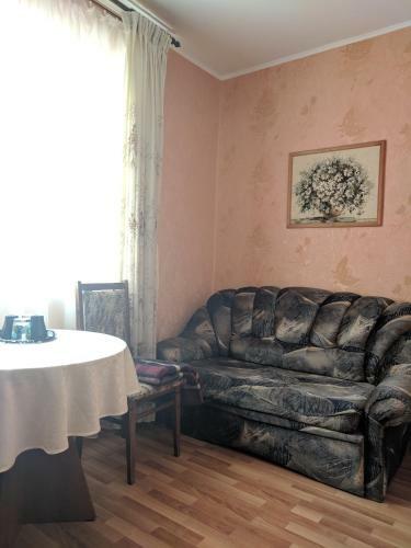 Hotel Volga