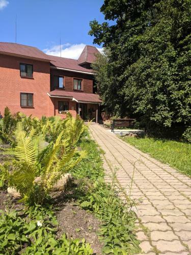 Hotel Volga
