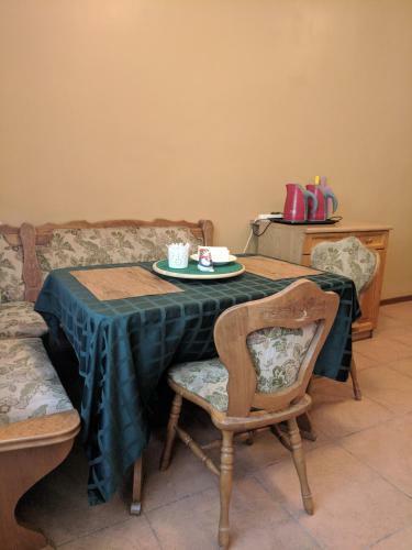 Hotel Volga