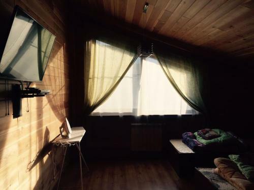 Holiday Home In Sebezh