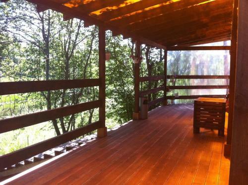 Holiday Home In Sebezh