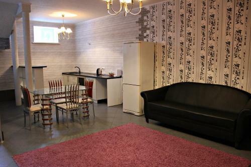 Apartamento Guest House Ozerniy