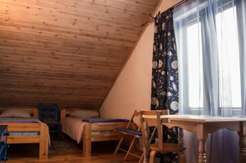 Agroturismo Mini-hotel Ugorinka