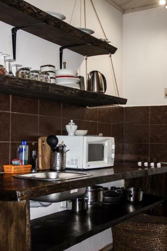 Agroturismo Mini-hotel Ugorinka