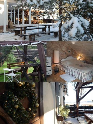 Agroturismo Mini-hotel Ugorinka