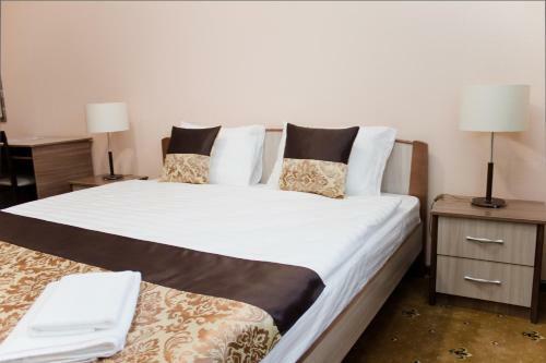 Posada Hotel Enisey