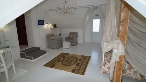 Hotel Baza Otdykha Chara