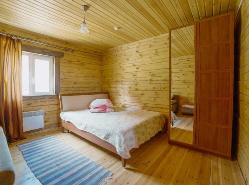 Hotel Recreation Complex Altan