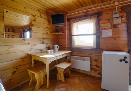 Hotel Recreation Complex Altan