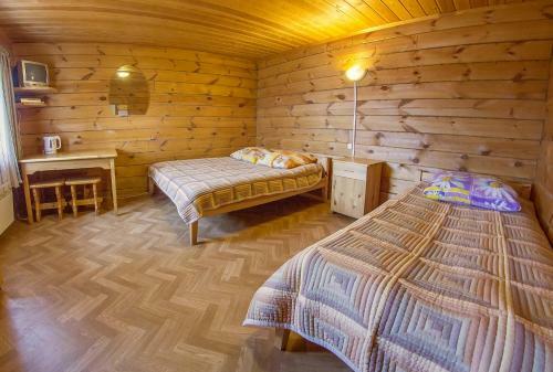 Hotel Recreation Complex Altan