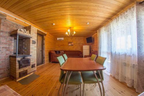 Hotel Recreation Complex Altan