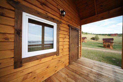 Hotel Recreation Complex Altan