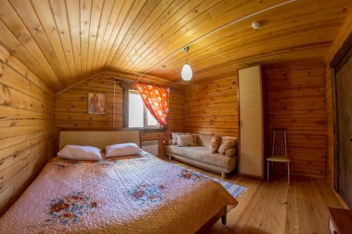 Hotel Recreation Complex Altan