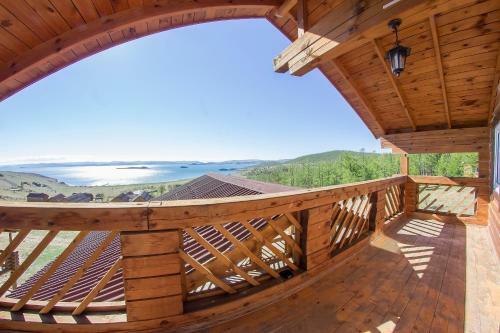 Hotel Recreation Complex Altan