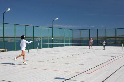 Hotel Recreation Complex Altan