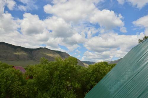 Secluded House On Baikal
