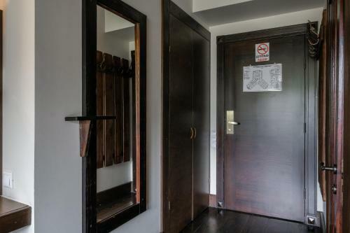 Country Hotel Gladenkaya