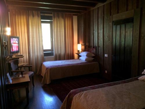 Country Hotel Gladenkaya