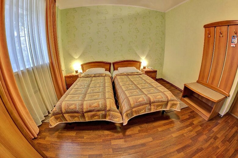 Park Hotel Drakino
