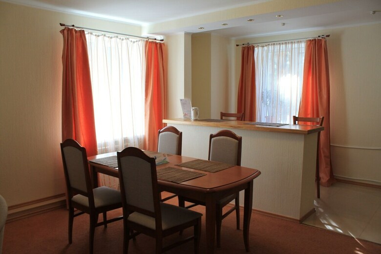 Park Hotel Drakino