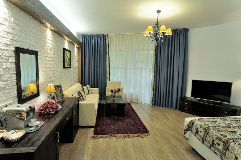 Park Hotel Drakino