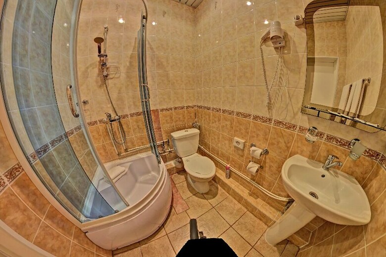 Park Hotel Drakino