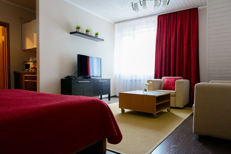 Park Hotel Drakino