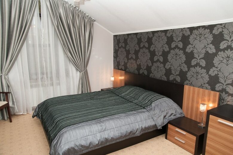 Park Hotel Drakino